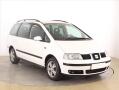 Seat Alhambra 1.9 TDI, 4X4, 7�m�st