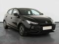 MG MG3 1.5, Navigace