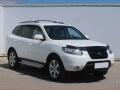 Hyundai Santa Fe 2.2 CRDi, 4X4, Serv.kniha