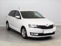 �koda Rapid Spaceback 1.2 TSI, Automat