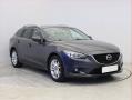Mazda 6 2.0 Skyactiv-G, Serv.kniha