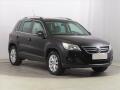 Volkswagen Tiguan 2.0 TDI, 4X4, Automat