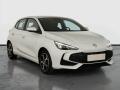 MG MG3 1.5, Navigace