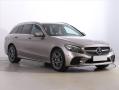 Mercedes-Benz C 220d 4MATIC, 4X4, Automat