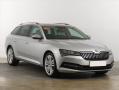 koda Superb Style 1.5 TSI, Automat, Navi