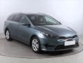 Kia Ceed Silver 1.5 T-GDI, Serv.kniha