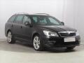 �koda Octavia RS 2.0 TDI, Serv.kniha