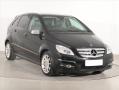 Mercedes-Benz B 200 , Automat, Serv.kniha