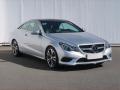 Mercedes-Benz E 220 BlueTEC, AUTOMAT, KLIMA