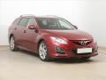 Mazda 6 2.2 MZR-CD, nov STK, Tan