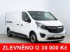 Opel Vivaro 1.6 BiCDTI, L2H1, 1.0t, R