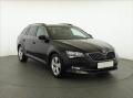 koda Superb Ambition 2.0 TDI, Navi