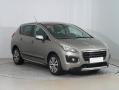 Peugeot 3008 1.6 BlueHDi, Serv.kniha