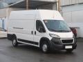 Peugeot Boxer 2.2 BlueHDi, Maxi, 16m3, 1.0t