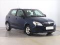 �koda Fabia 1.2 TSI, Serv.kniha