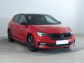 koda Fabia 1.5 TSI