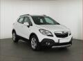 Opel Mokka 1.4 Turbo, Serv.kniha