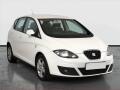 Seat Altea 1.2 TSI, Serv.kniha, nov� STK