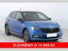 koda Fabia 1.0 TSI