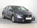 Honda Civic 1.4 i-VTEC, Serv.kniha