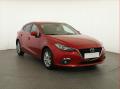 Mazda 3 2.0 Skyactiv-G, Serv.kniha
