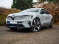 Renault M�gane Techno E-Tech EV60 220