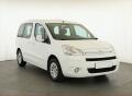Citro�n Berlingo 1.6 HDi, 5M�st, 1Maj, DPH