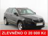 koda Kodiaq RS 2.0 TSI, Navigace, Full LED