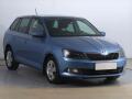 �koda Fabia Style 1.0 TSI, �R,1.maj