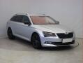 �koda Superb Style 2.0 TDI, 4X4, Automat