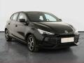 MG MG3 1.5, Elegance, Navigace