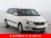 koda Fabia 1.2 12V, Serv.kniha