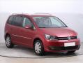 Volkswagen Touran 1.6 TDI, Automat, 7mst, Navi