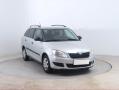 koda Fabia 1.2 TSI, Serv.kniha