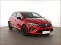 Renault Clio 1.0 TCe, Techno
