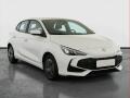 MG MG3 1.5, Excite, Navigace