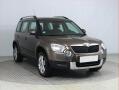 �koda Yeti Experience 1.2 TSI, Serv.kniha