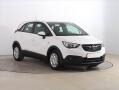 Opel Crossland X 1.2, Serv.kniha