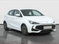 MG MG3 1.5, Excite, Navigace