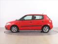 Škoda Fabia (2009) 1.2 12V, Vyhř. sedaček - náhled 2
