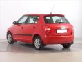 Škoda Fabia (2009) 1.2 12V, Vyhř. sedaček - náhled 3