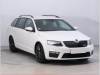 koda Octavia RS 2.0 TDI, Serv.kniha, Ke