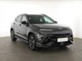 Hyundai Kona 1.6 T-GDI, Navigace