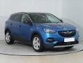 Opel Grandland X 1.2 Turbo, K��e, Tempomat