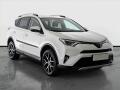 Toyota RAV4 2.0 D-4D, �R,1.maj, Serv.kniha