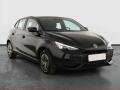 MG MG3 1.5, Excite, Navigace