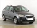 koda Fabia Sportline 1.2 12V