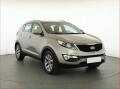 Kia Sportage Comfort Plus 2.0 CRDi, 4X4