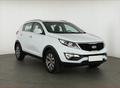 Kia Sportage 1.6 GDI, R,1.maj, Serv.kniha