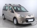 Peugeot Partner 1.6 HDi, 5Mst, SR